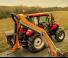 Case IH Farmall 65 C