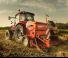 Трактори със задно задвижване Case IH Farmall 95 C