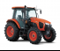 Kubota M5-111HFC