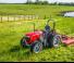 Трактори със задно задвижване Massey Ferguson MF 2607 H