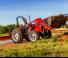 Трактори със задно задвижване Massey Ferguson MF 2607 H