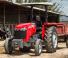 Трактори със задно задвижване Massey Ferguson MF 2635