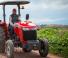 Трактори със задно задвижване Massey Ferguson MF 2635