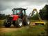 Трактори със задно задвижване Massey Ferguson MF 3645 A