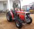Massey Ferguson MF 374 S Plattform