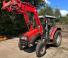 Massey Ferguson MF 4215 LPF