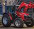 Трактори със задно задвижване Massey Ferguson MF 4707 MR