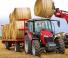 Massey Ferguson MF 4708 MR