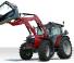 Трактори със задно задвижване Massey Ferguson MF 4709 M 