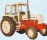 Belarus MTZ-505