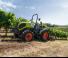 Трактори със задно задвижване Claas Nexos 220 F