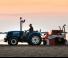 Трактори със задно задвижване New Holland T3.70F