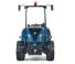 Трактори със задно задвижване New Holland T3.70F