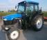 New Holland TN 55 V (302) Hinterrad