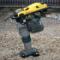 Вибротрамбовки Бензинови и дизелови вибротрамбовки Wacker Neuson BS 50-4 As 11