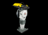 Вибротрамбовки Бензинови и дизелови вибротрамбовки Wacker Neuson BS 50-2 10