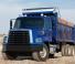 Freightliner 108SD 156 Crew Cab  Detroit DD8