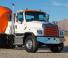 Freightliner 114SD 162 Crew Cab Cummins X12