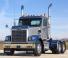 Freightliner 122SD Day Cab Detroit DD16