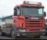 Scania 124G 400