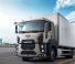Камиони Твърдо шаси Ford 1833 LR Lowliner