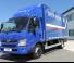 Камиони Твърдо шаси Hino 300 714 SWB 4x2