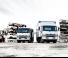 Камиони Твърдо шаси Hino 300 917 4x2