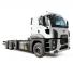 Камиони Твърдо шаси Ford 3233S HR