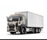 Камиони Твърдо шаси Ford 3233S HR
