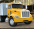 Камиони Твърдо шаси Peterbilt 337 PACCAR PX-9