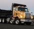 Камиони Твърдо шаси Western Star 4800 SF Detroit DD13