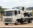 Hino 500 FE 1424 CREW 4x2