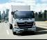 Камиони Твърдо шаси Hino 500 GH 1832 4x2