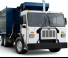 Peterbilt 520 Cummins L9N