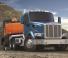 Камиони Твърдо шаси Peterbilt 567 SBFA Cummins ISX