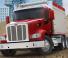 Камиони Твърдо шаси Peterbilt 567 SBFA Cummins ISX