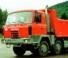 Tatra 815 - 250S81 36 255 8x8.2