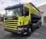 Scania 94G 300