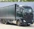 Mercedes-Benz Actros 2545 L/NR 6X2