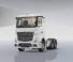 Mercedes-Benz Actros 2636