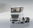 Mercedes-Benz Actros 2640 K 6x4