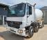 Mercedes-Benz Actros 3241 K 8x4