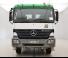 Mercedes-Benz Actros 3336 6x4