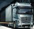 Mercedes-Benz Actros 3340 K 6x4
