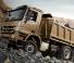Mercedes-Benz Actros 4043 S