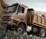 Mercedes-Benz Actros 4054 S