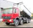 Mercedes-Benz Actros 4141 K 8x4