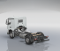 Камиони Твърдо шаси Mercedes-Benz Arocs 2024 K 4x2