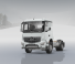 Камиони Твърдо шаси Mercedes-Benz Arocs 2024 K 4x2