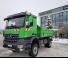 Mercedes-Benz Arocs 2040 K 4x2